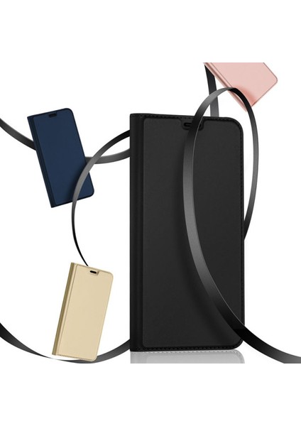 Dux Ducis Iphone 12 Mini Kılıf Kapaklı Flip Cover Kılıf Skin Pro Series Kılıf fiyatları