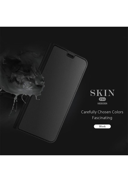 Dux Ducis Iphone 12 Mini Kılıf Kapaklı Flip Cover Kılıf Skin Pro Series Kılıf modelleri