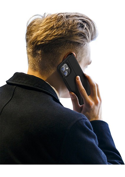 Dux Ducis Iphone 12 Mini Kılıf Kapaklı Flip Cover Kılıf Skin Pro Series Kılıf indirimleri