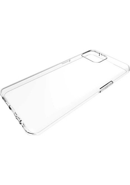 Oppo Reno F17-A73 2020 Anti-Drop Shockproof Darbe Emici Silikon Kılıf modelleri