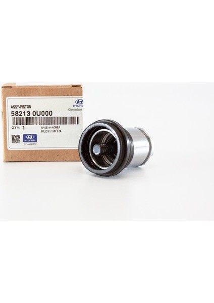 Orijinal Kaliper Pistonu Hyundaı Accent Blue 58213-0U000