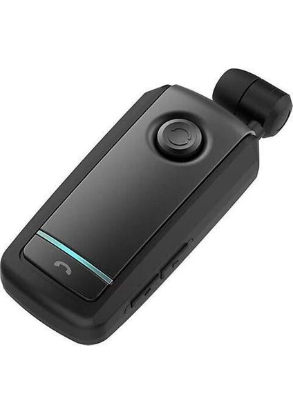 Concord Boyun Askılı Çek-Bırak Bluetooth kulaklık (C-985)