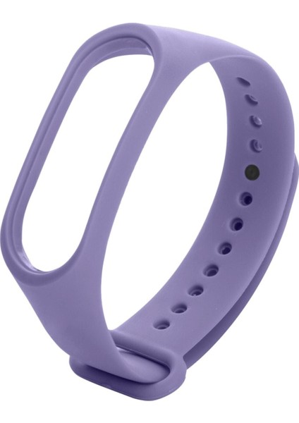 Xiaomi mi Band 3 ve Mi Band 4 Silikon Kordon modelleri