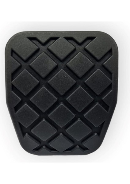 Seat Altea 2004-2009 Debriyaj Pedal Lastiği 1K1721174