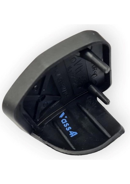 Vw Jetta 2006-2011 Debriyaj Pedal Lastiği 1K1721174