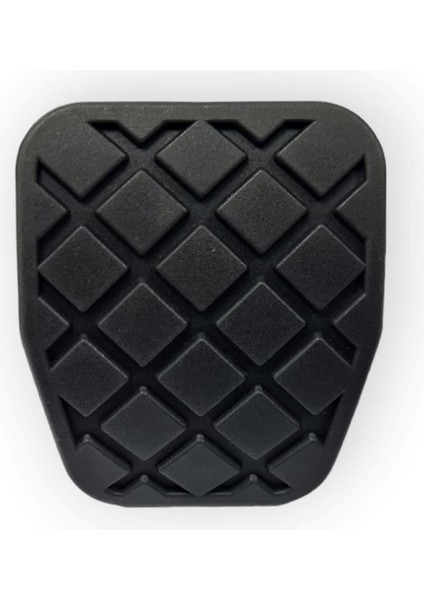 Audi Q3 2015-2018 Debriyaj Pedal Lastiği 1K1721174