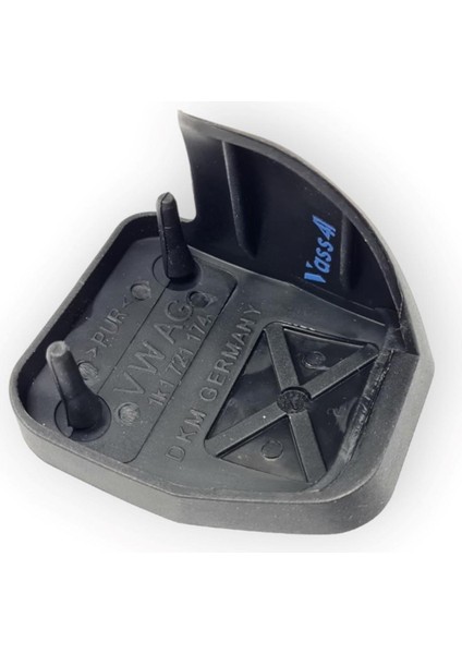 Vw Golf Plus 2005-2011 Debriyaj Pedal Lastiği 1K1721174 modelleri