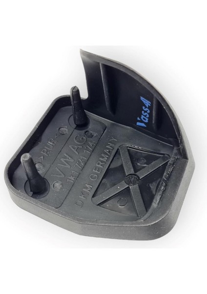 Seat Leon 2 2006-2012 Debriyaj Pedal Lastiği 1K1721174 modelleri