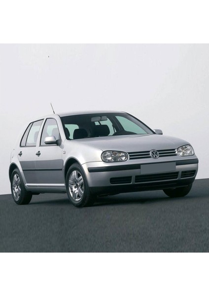 Vw Golf Mk4 1998-2004 Güneşlik Tutucu Klipsi Kanca Bej Krem 3B0857561B fiyatları