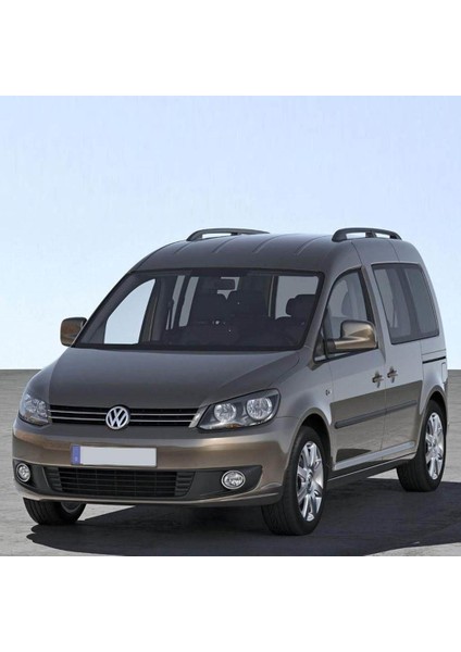 Vw Caddy 2011-2015 Güneşlik Tutucu Klipsi Kanca Bej Krem 3B0857561B fiyatları