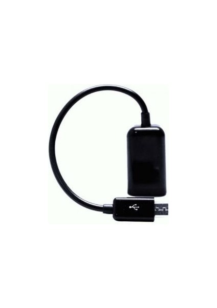 Otg Bağlantı Kiti - Micro Usb