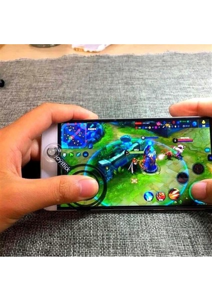 Evden Çarşı Telefon Joystick Oyun Kumandası