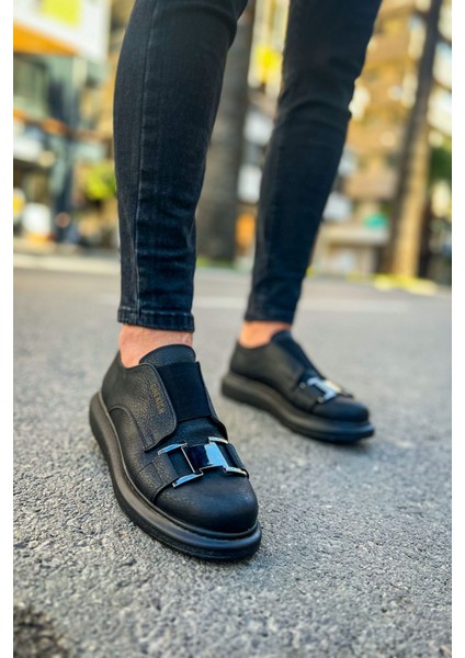 CH297 Cst Verona Erkek Ayakkabı