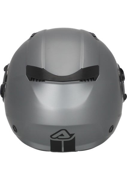 Jet Vento 22-06 Kask Gri fırsatları