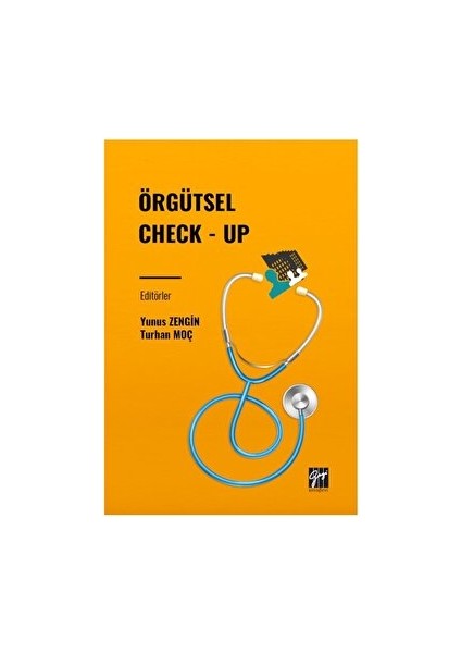 Örgütsel Check - Up