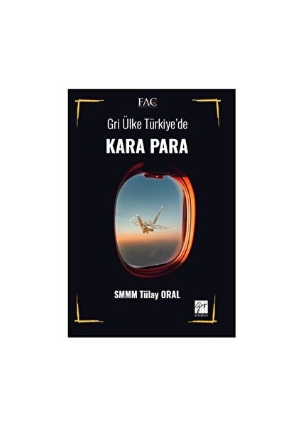 Gri Ülke Türkiye' De Kara Para