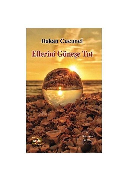 Ellerini Güneşe Tut - Hakan Cucunel