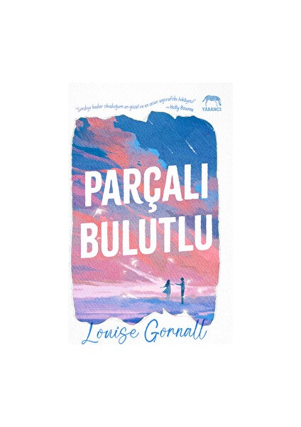 Parçalı Bulutlu - Louise Gornall