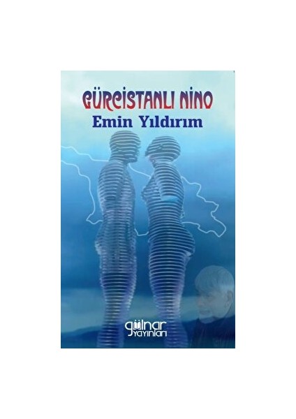 Gürcistanlı Nino - Emin Yıldırım