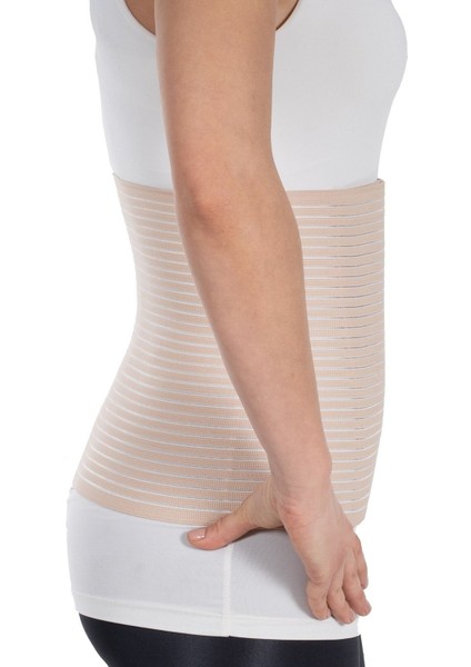 Doğum Sonrası Toparlayıcı Korse Abdominal Korse Sezeryan Korsesi Standart Her Bedene Uygun modelleri