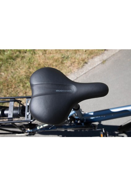 Btwin Bisiklet Selesi - 90°