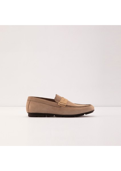 Kennıgoflex-Tr Ayakkabı Oxford&loafer - Vizon