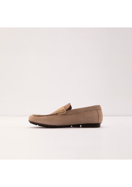 Kennıgoflex-Tr Ayakkabı Oxford&loafer - Vizon modelleri