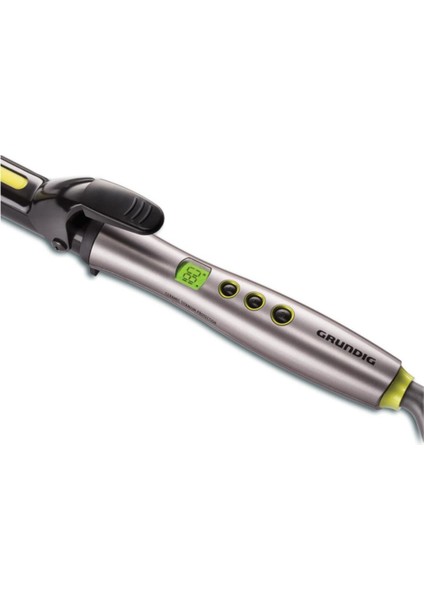 Hs 6430 Hero Line Seramik - Titanyum Kaplı Saç Maşası Hs modelleri