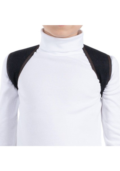 Wıngmed Çocuk Klavikula Bandajı - Beden: Xxs (Wp 914-1) 769813471989 modelleri