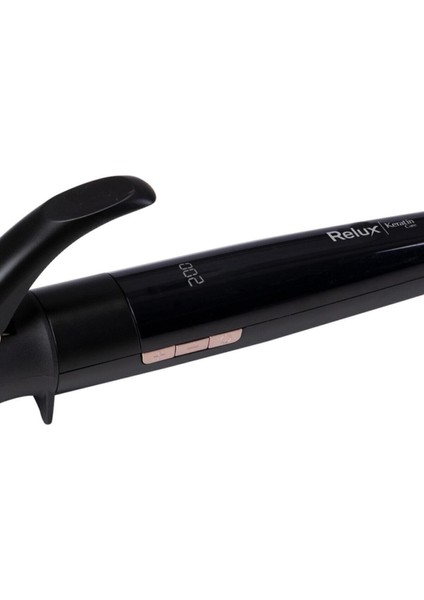 RC9525 Keratincare 25 mm Keratin Korumalı Saç Maşası modelleri