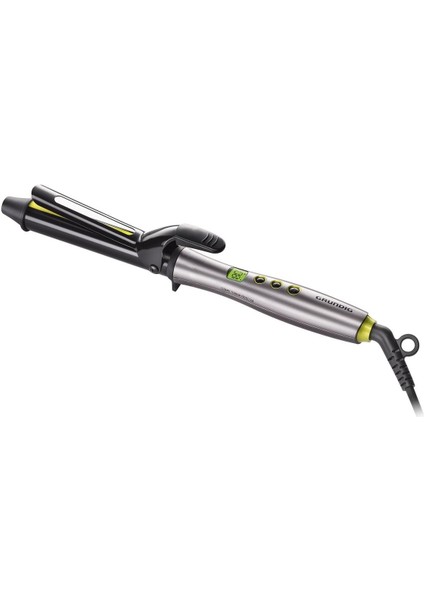 Hs 6430 Hero Line Seramik - Titanyum Kaplı Saç Maşası Hs 6430 Hs