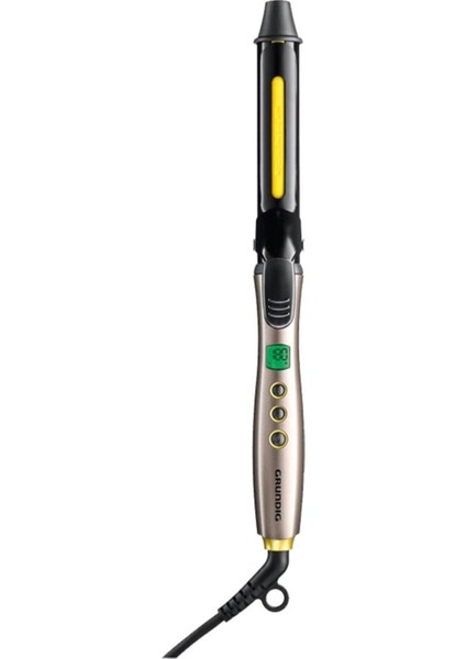 Hs 6430 Hero Line Seramik - Titanyum Kaplı Saç Maşası Hs 6430 Hs fiyatları