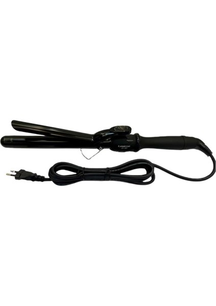 LS-207 Profesyonel Saç Maşası 19MM LS-207