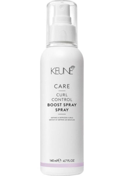Curl Control Bukle Belirginleştir Saç Spray