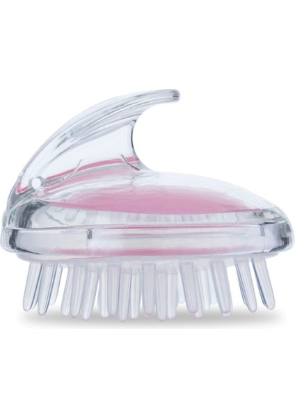Saç Masaj Tarağı Silikon Uçlu Saç Masaj Aleti modelleri
