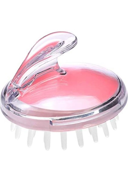 Saç Masaj Tarağı Silikon Uçlu Saç Masaj Aleti indirimleri