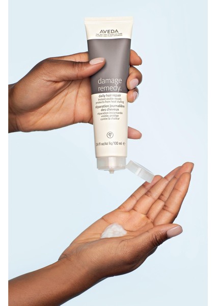 Damage Remedy Durulanmayan Onarım Kremi 100ML modelleri