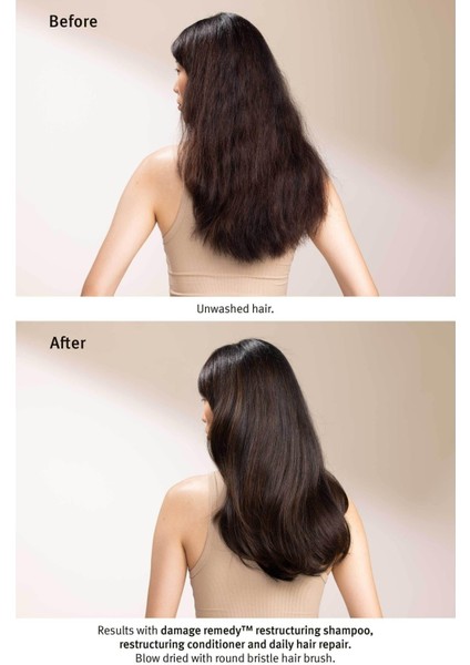 Damage Remedy Durulanmayan Onarım Kremi 100ML indirimleri