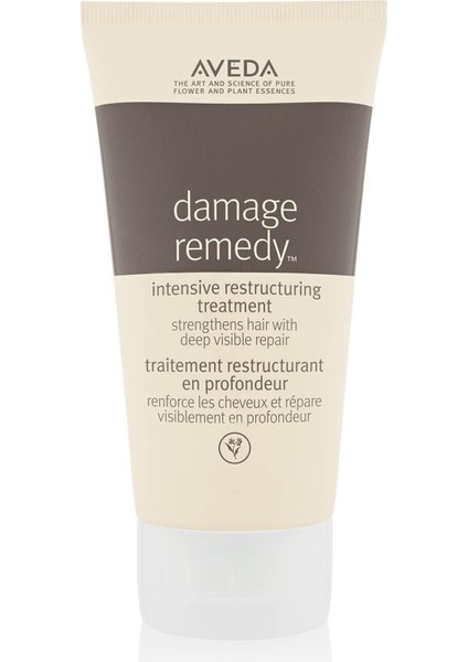 - Damage Remedy Onarım Maskesi 150MLL 018084927960