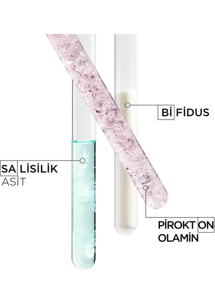 Symbiose Karşıtı Hücresel Mikro-Peeling 200 ml indirimleri