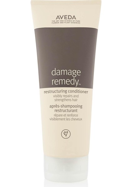 Damage Remedy Restructuring Conditioner 200ML