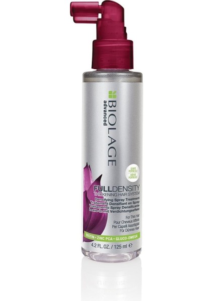 Biotin Içeren Sprey Krem 125 ml Buk