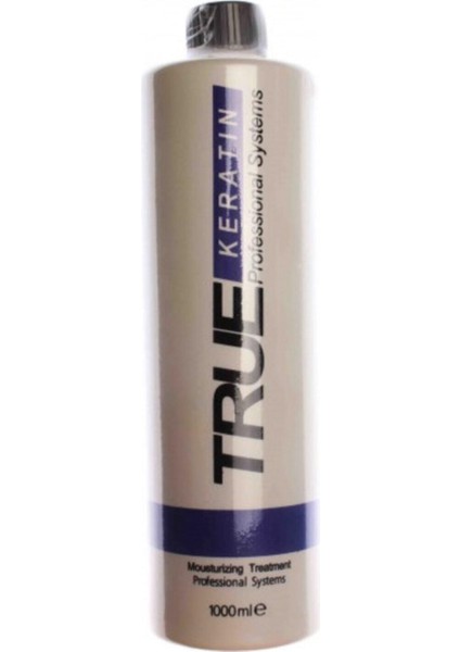 Keratin Kalıcı Brezilya Fönü Keratin 1000 ml (1 Lt.).