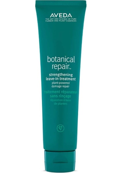 Botanical Repair Durulanmayan Saç Onarım ve Bakım Kremi 100ML 18084019580