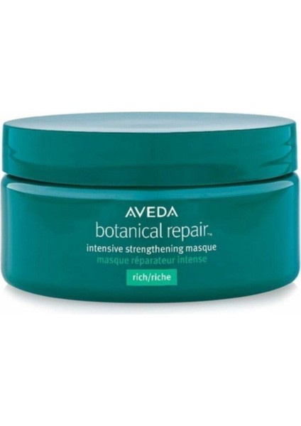 Botanical Repair Yıpranmış Saçlar Için Onarım Maskesi Rich Zengin Doku 200ML modelleri