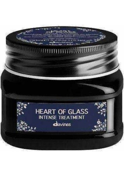 Heart Of Glass Intense Treatment Yoğun Saç Bakımı 150ML 8004608271727