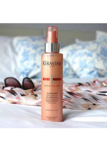 Discipline Fluidealiste Unruly Frizzy Spray Bakım Spreyi 150ML fiyatları