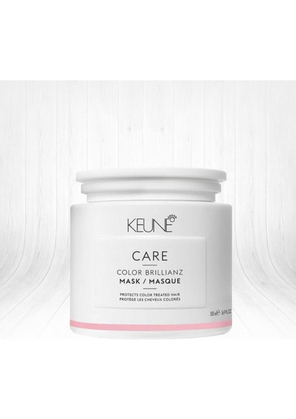 Color Birilanz Maske 200ML Renk Koruyucu Maske