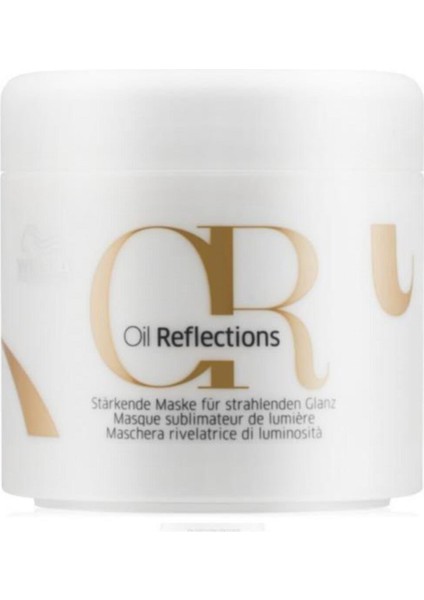 Oil Reflections Maske 150 ml