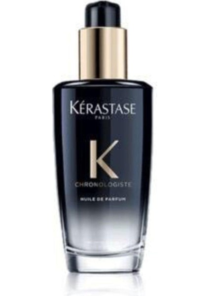 Chronologiste Huile De Parfum 100 ml Yeni Buk.